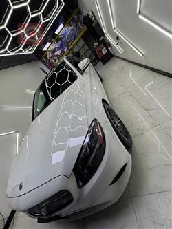 مرسيدس بنز C-Class